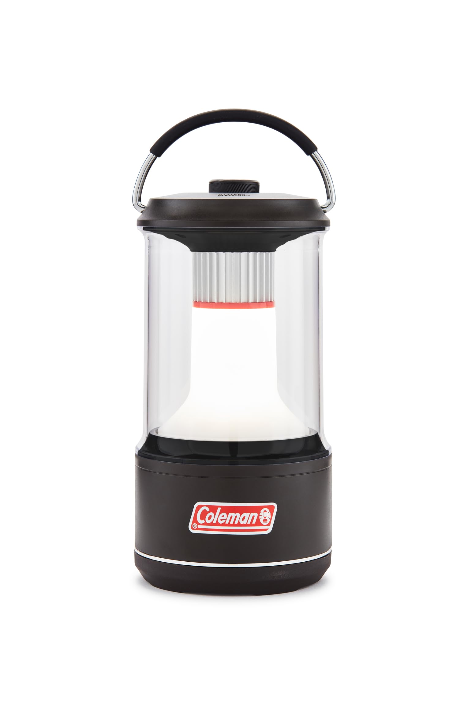 Coleman 1000L LED Lantern with Enhanced Battery Protection - Water-Resistant, Batteries Last up to 25% Longer Than Other