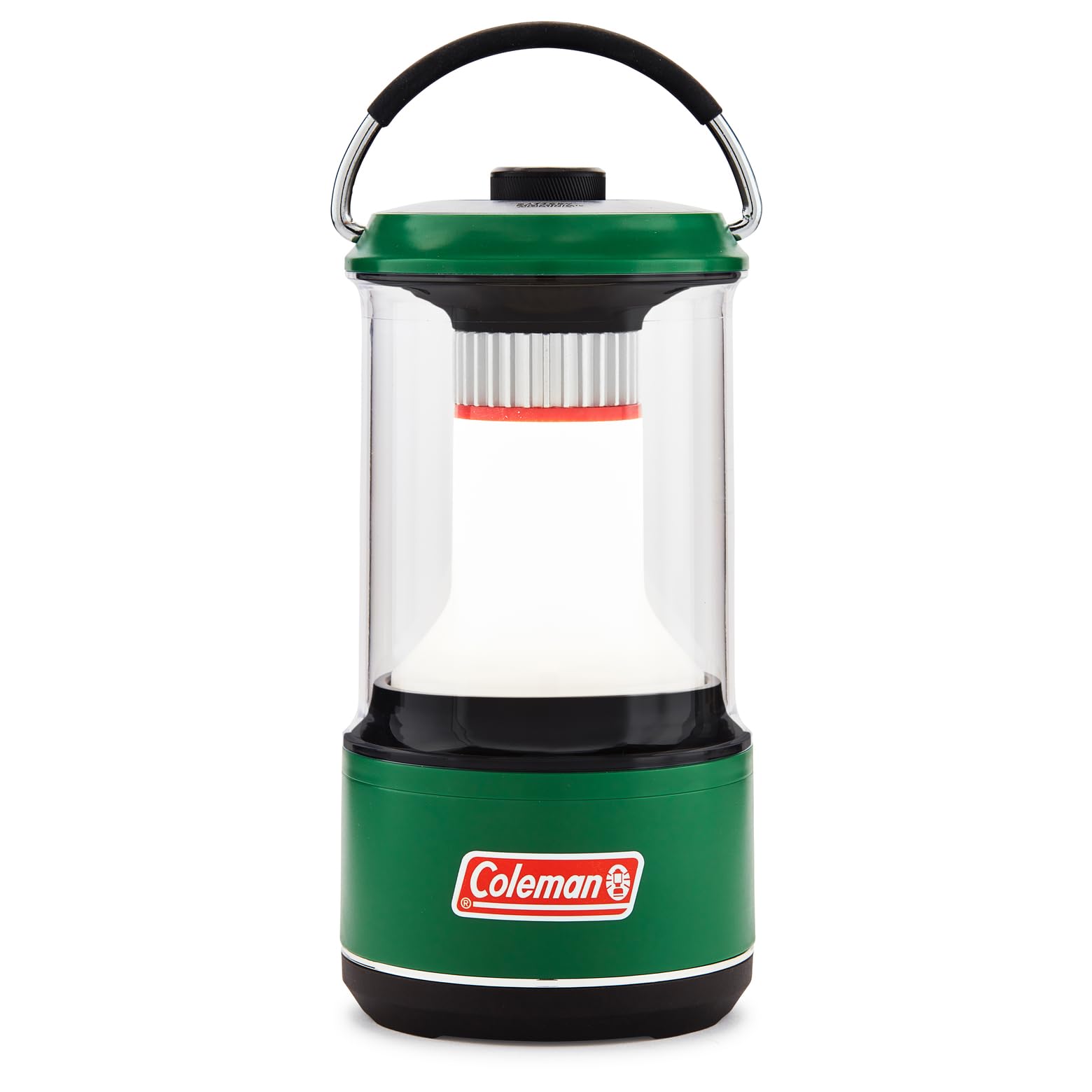 Coleman 1000L LED Lantern for Camping and Emergencies with Enhanced Battery Protection