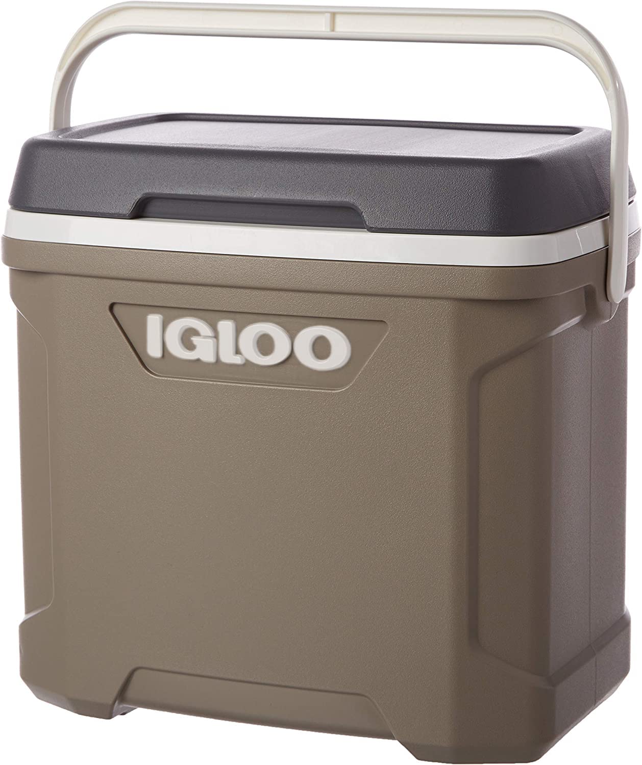 Igloo 30qt Sportsman Cooler for Outdoor Adventures with Insulated Performance and Ultimate Portability
| Igloo 30qt Spo