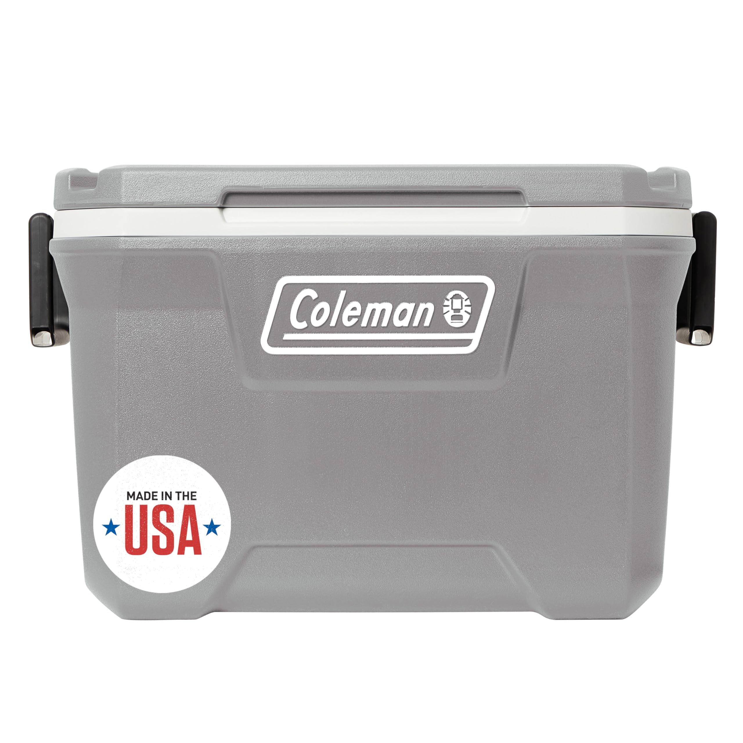 Coleman Classic Series Insulated Portable Cooler for Outdoor Adventures with Up to 5 Days Ice Retention
| Leak-Resistan